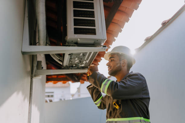 Best HVAC maintenance near me  in South San Gabriel, CA