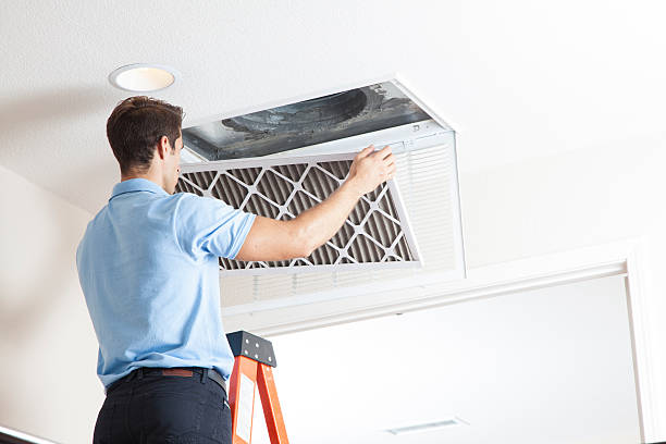 Best HVAC cleaning services  in South San Gabriel, CA