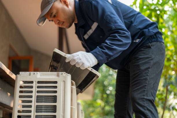 Trusted South San Gabriel, CA HVAC Experts