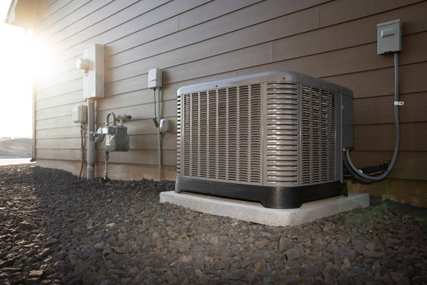 Best HVAC installation services  in South San Gabriel, CA